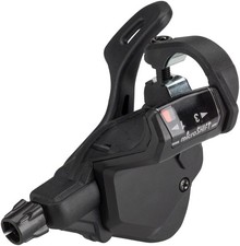 microSHIFT Mezzo Left Thumb-Tap Shifter, Trip...