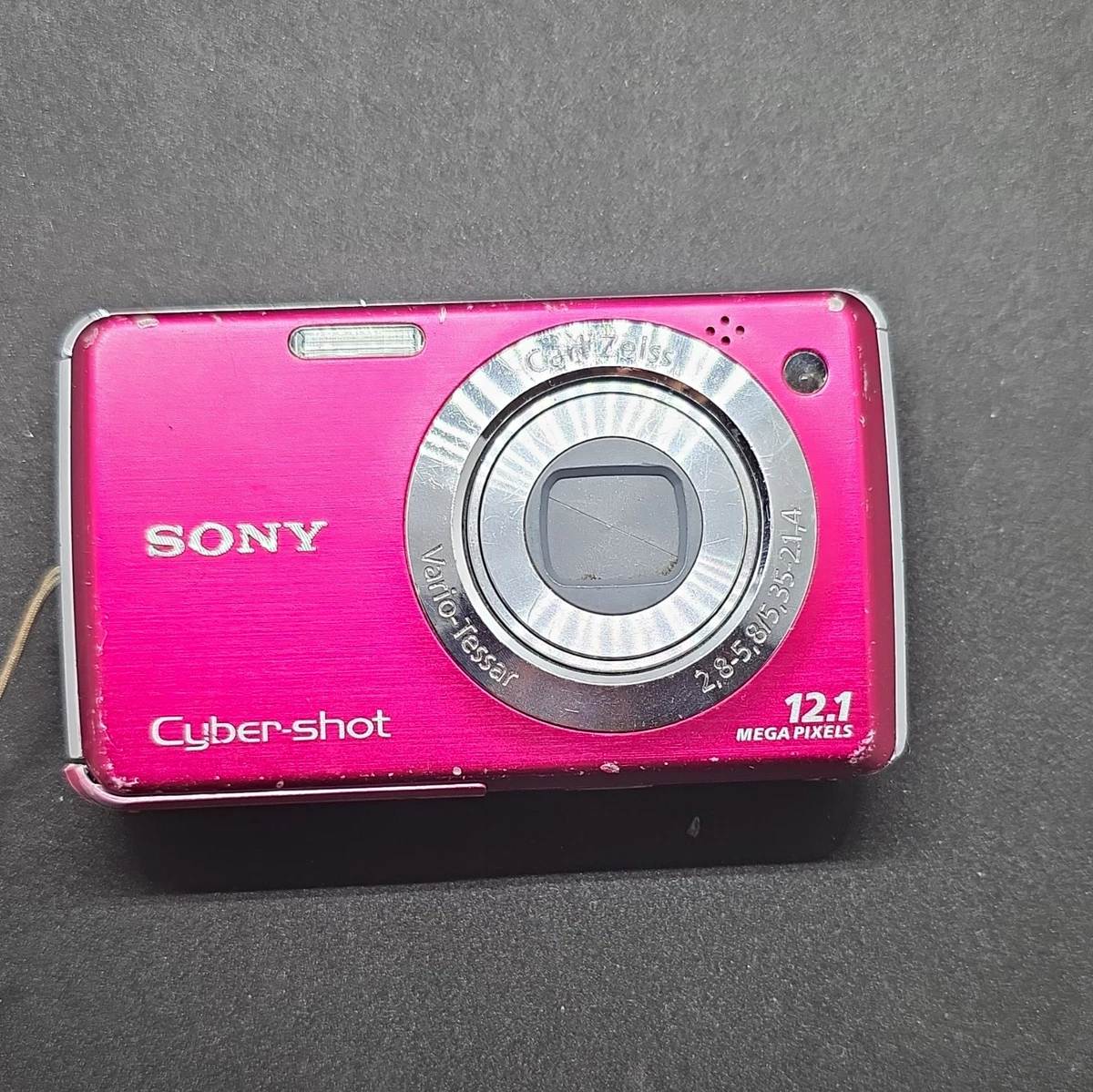Sony Cyber-shot Pink Digital Cameras for Sale | Shop New & Used