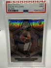 2024 Panini Mosaic - Rookies Caleb Williams #301 Silver Prizm (RC)