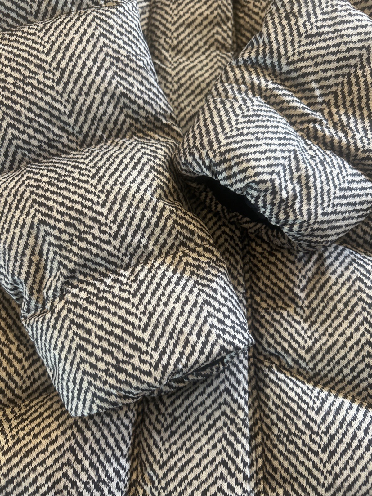 Columbia Women's ICY Heights Ii Down Novelty Jacket thumbnail 6