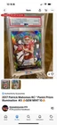 PATRICK MAHOMES II | 2017 Panini Prizm - Illumination RC | PSA 10 📈