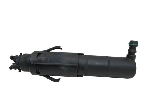 Waschwasserpumpe für Scheinwerferreinigung Hubzylinder links passt für VW  GOLF