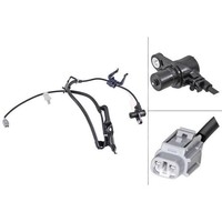 Sensor Raddrehzahl Passiver Sensor 1.000 Mm Kabel A.B.S. FüR U.A. Toyota Camry