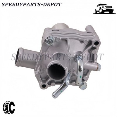 Engine Water Pump Fits Honda Goldwing GL1500A Aspencade 97-00 19200MAMA60