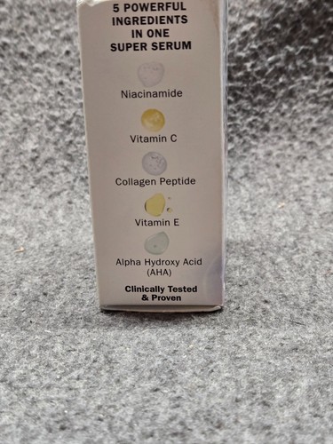 Olay Minis Super Serum Reparación Día y Noche 0.4 Fl Oz. Exp. 8/27 - Imagen 6 de 8