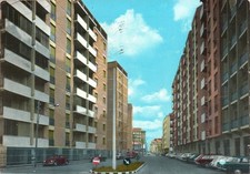 Milano Bresso via Villoresi  F. Grande  spedita