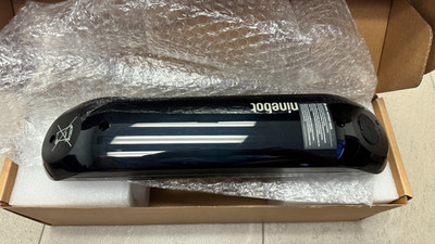 Segway Ninebot E45 E45D Genuine Replacement Internal Battery - 187wh - New