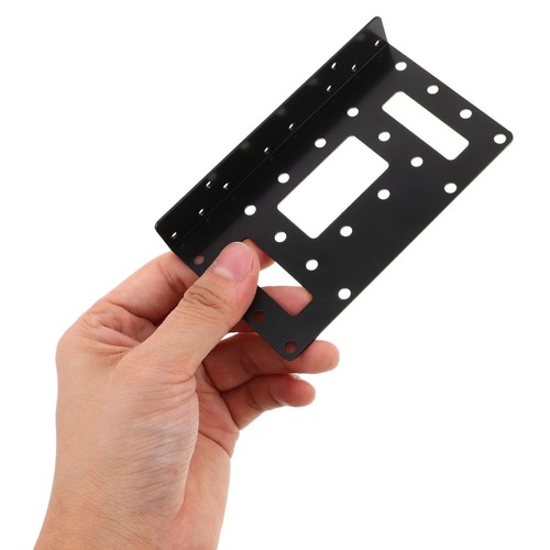 4 Pcs Hard Disk Expansion Bay Ssd Laptop Drive Housing Holder Mount Tray - Afbeelding 2 van 12