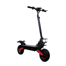 Electric Scooter 48v 2400W 21AH For Adult 11"Off Road Fat Tires Fast Speed US Sx