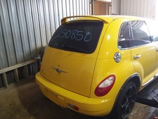 AC Compressor Fits 04-10 PT CRUISER 2092812
