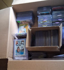 10 Vintage Baseball STAR Cards (1950s-1970s) lot#Base2K