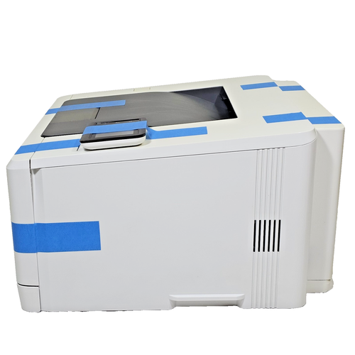 HP LaserJet Pro M252DW Bluetooth Wireless Color Laser Printer w/ Toner 1.4K Pgs - Picture 5 of 10