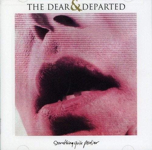 The Dear & Departed - нечто совершенно особенное (CD)