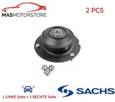 FEDERBEINLAGER DOMLAGER PAAR VORNE SACHS 803 151 2PCS A FÜR BMW 3,5,6,Z1,E30
