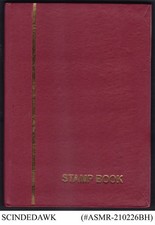 COLLECTION OF BAHAMAS STAMPS IN SMALL STOCK BOOK - 50 STAMPS ALL MNH
