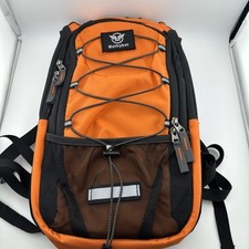Mothybot 2L Hydration Backpack New Orange
