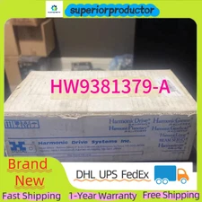 Original HW9381379-A Gear Reducer New Box Fast Shipping