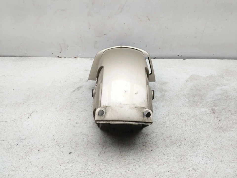 Guardabarros guardabarros rueda delantera 88-00 Honda GL1500 Goldwing Foto 2 de 4