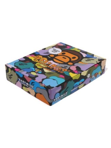 A Bathing Ape Baby Milo Capsule Figure Vol.5 Box Set New Authentic from Japan thumbnail 4