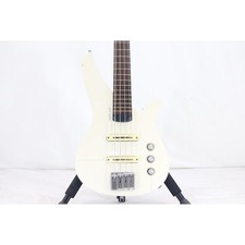 Yamaha RBX4A2 Electric Bass Guitar Lightweight A.I.R. Body