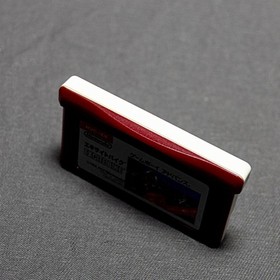 Excite Bike Famicom Mini Game Boy Advance