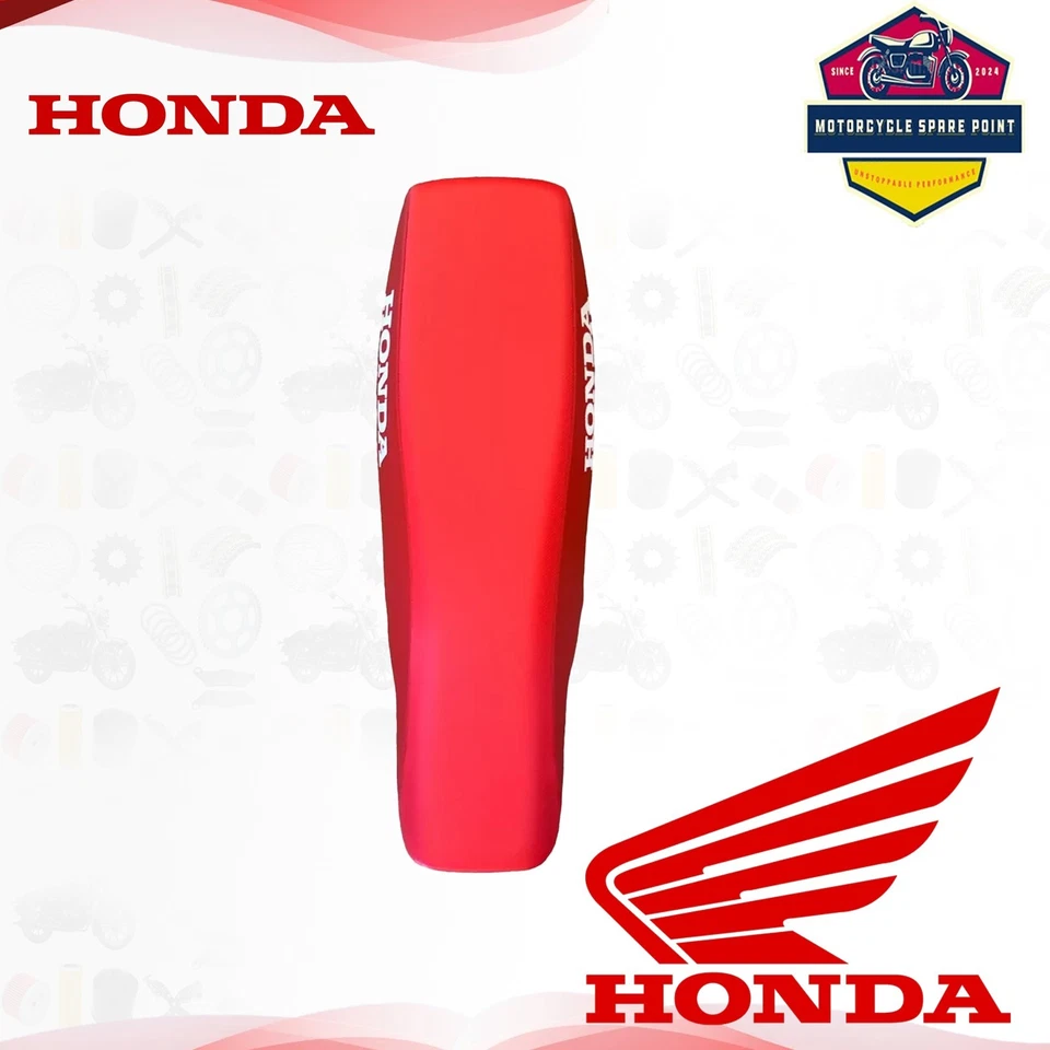 CONJUNTO DE SILLÍN ASIENTO HONDA. CRF230F 2012-2019 / 2012-2017 CRF150F OEM 77200-KPS-B30 Foto 3 de 4