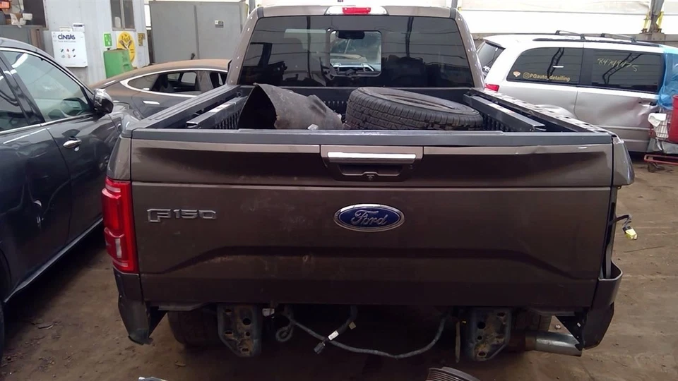 Grupo de velocímetro MPH King Ranch para camioneta Ford F150 15 6837205 Foto 2 de 4