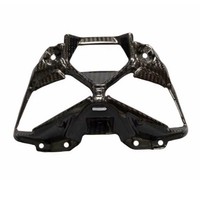 Carbon Frontverkleidung Unten FüR FüR Kawasaki Z 900 / Z 900 SE 2025-