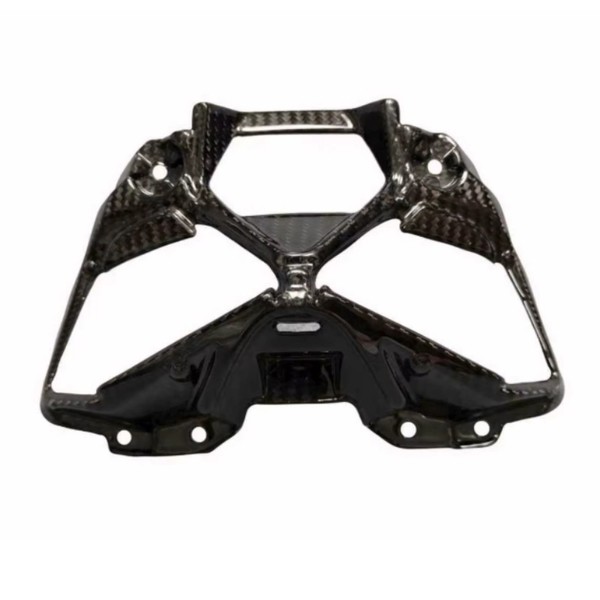 Carbon Frontverkleidung Unten FüR FüR Kawasaki Z 900 / Z 900 SE 2025--image