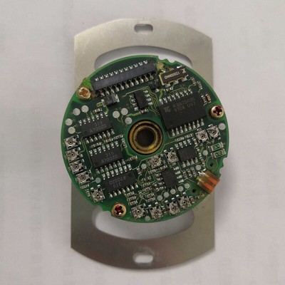 1pc UTOPH-81AWF UTOPH 81AWF For Yaskawa Encoder
