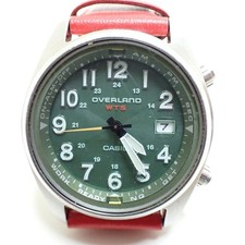 Casio Overland Overlandb 0VW-100BJ for sale online | eBay