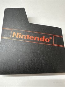 NES Nintendo Faxanadu with Cover & Manual