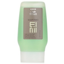 Wella - EIMI Sculpt Force Extra Strong Flubber Gel 125ml