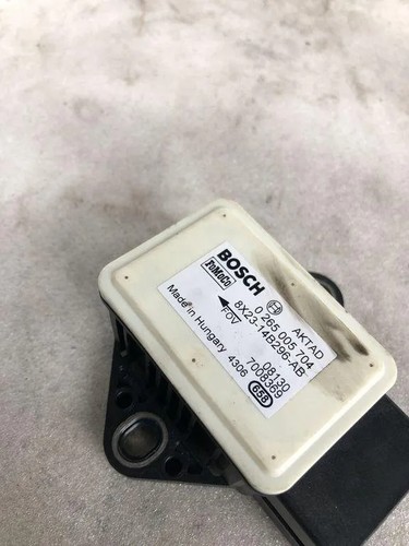 JAGUAR XF X250 ABS Steuergerät 8X2314B296AB 2.70 Diesel 152kw 2008 32121223