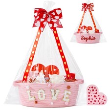 Valentine's Day Gift for Her - Funny Girlfriend Gifts Wife Gifts, I Love You