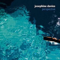 Josephine Davies - Perspective - CD - K4Z