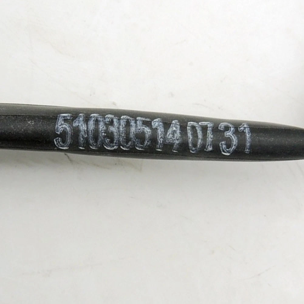 TOBI Torna a guidare in pochissimo tempo installa il nostro per tubo interno 650B per bici da strada