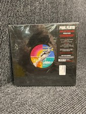 Pink Floyd - Wish You Were Here - New  Sealed - Stereo Remastered 180G Vinyl