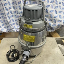 Nilfisk GM-80 Industrial Vacuum Cleaner 110-120V US HEPA
