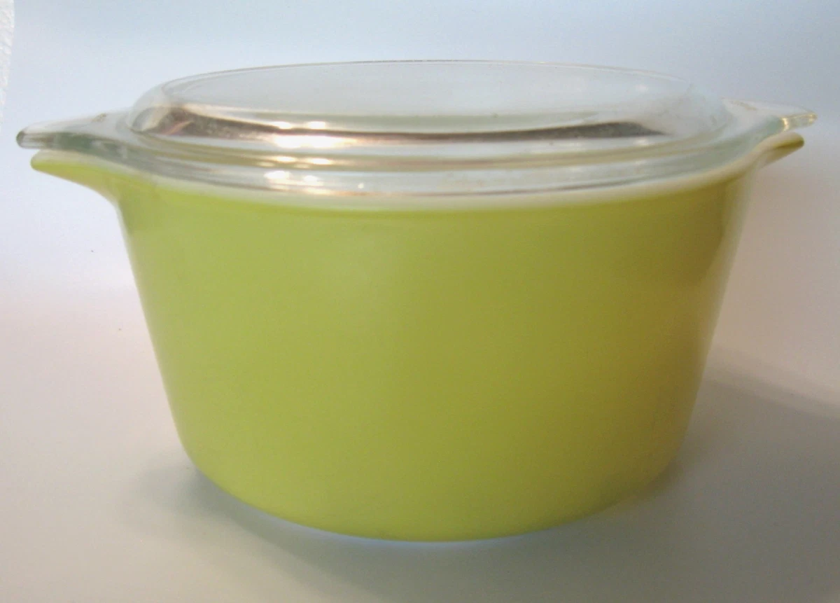 Pyrex Casserole Dishes | eBay