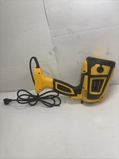 HVLP Paint Sprayer Handheld Replacement Gun Yellow/Black 1000W 1400ML, Parts