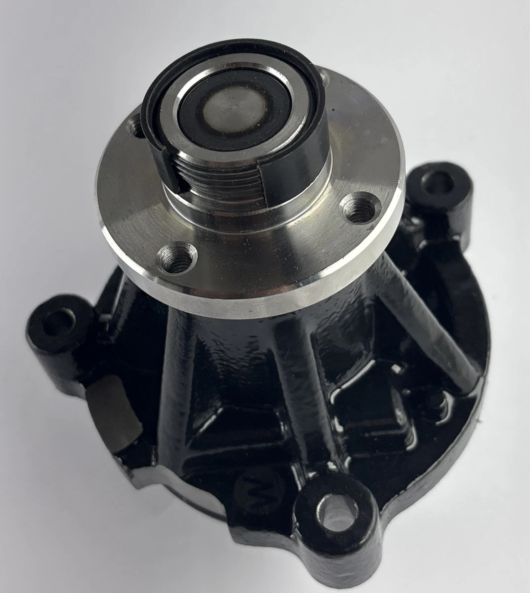Engine Water Pump Melling MWP-510 photo 5