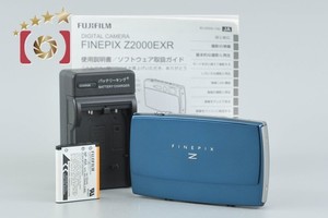 Fujifilm Finepix Z2000exr | eBay