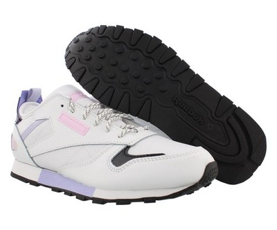 Reebok CL Leather Ree:dux GS Girls Shoes