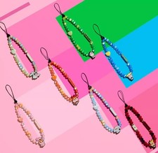 Crybaby The Powerpuff Girls Series Phone Charm Full Set 6 Authentic HOT