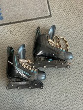 VERBERO MARSBLADE FMT ONE INLINE SKATES SZ 6.5D