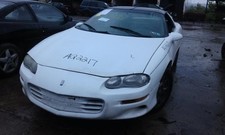 Automatic Transmission 3.8l Fits 98-02 Camaro 1379981