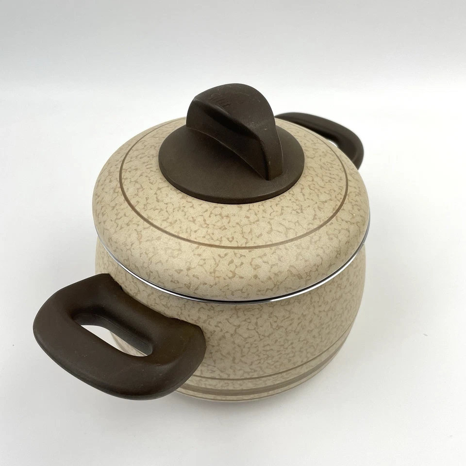 Silit Kochtopf 15 cm | Club Serie | Vintage Induktion Topf | Made in Germany - Bild 2 von 4