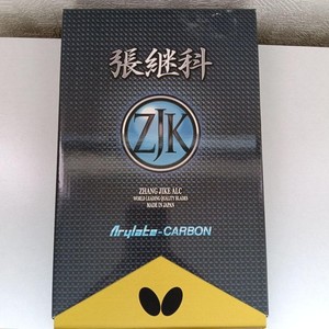Zhang Jike ALC | eBay