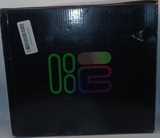 Tailoria Four Wheel Roller Skates Size 6.5  Box Slightly Damaged 